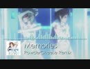 【アイマスRemix】Memories(PowderCheese Remix)