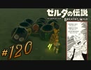 新作ゼルダを風タクしかやったことないうp主がプレイしてしまった part120