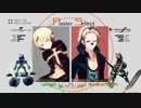 【旋光の輪舞】2019年2月16日センコロRev.X対戦会03【Senko no Ronde】