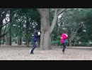 Tell Your World 踊ってみた【カレッド×奏翔】
