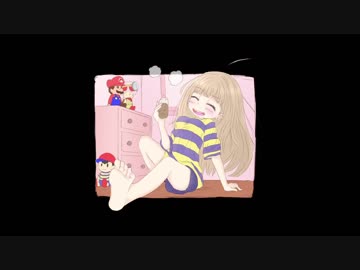 ゆもにー用(許可あり)