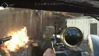 [Hunt: Showdown] キルデス集 05