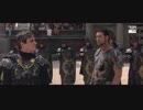 【映画】Graduater　戦闘シーン　後半
