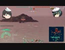 【ゆっくり実況】木曾と村紗の艦長奮闘録part8【WoWs】