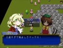 【実況】プレイスキルの下手な自分が東方ちぇむぶれむを実況プレイpart22