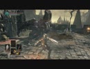 【実況】最初で最後のDARKSOULSⅢ実況Part10【ロスリックの高壁5】