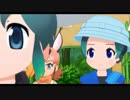 頭文字K　～公道最速で帰るかばんちゃん～