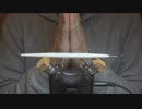 【ASMR】こびりついた耳垢をスケーラーで削り取る【音フェチ】