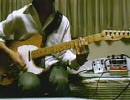 レッチリ　Californication　弾いてみた