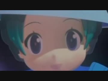 けものフレンズ2　6話　作画がツラいシーン集