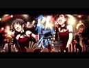 【MAD】天国の鳥【KAKU-tailTHE@TER単品】