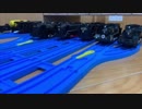 (プラレール)エドワードのお手柄を日本の機関車で再現してみた