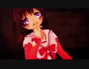 【MMD花騎士】ツツジでBuild Our Machine
