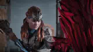 【ホライゾン ゼロ ドーン PART27　Horizon Zero Dawn パート27】初実況初見プレイ【親の仇】