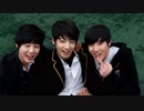 【 BTS 】졸업(卒業)-JUNGKOOK & JIMIN & J-HOPE【防弾少年団】