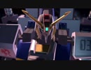 【プレイ動画】無駄に高画質で振返るガンダムブレイカー２（5）