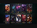 【LoL】 ゆっくり実況プレイ427戦目【リー・シン】