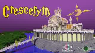 Minecraft PV【Crescerym】