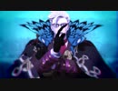 【Fate/MMD】新宿さんで「リスキーゲーム」【2周年】