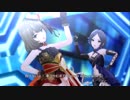 【デレステMV】ミステリアスアイズなNeedle Light【3Dリッチ】