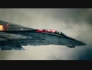 AceCombat7 HARD初見攻略+雑学 Mission3【きりたん実況】