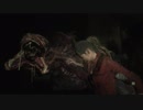 【バイオハザードRe:2】ハードコアでクレア編を実況プレイ 9