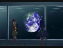 【東方アレンジ】調査隊の夜話/兎は舞い降りた