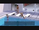 【シムズ刀剣乱舞】22名で現パロ本丸ー06ハプニング編【SIMS3】