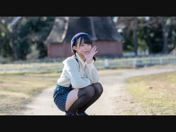 【憂来羽ゆきの】夜もすがら君思ふ　踊ってみた