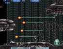 Gradius II - Synthetic Life【 1080p 60fps 】