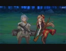 【ドルフロ】第六戦役 夜戦6‐2【ストーリー】