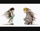 【MAD】レディーレ「モブサイコ100：ホワイティー編」