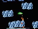 Gradius II - Crystal World【 1080p 60fps 】