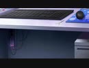 森久保乃々でてってってー