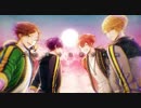[ニコカラ]-花鳥風月- 浦島坂田船 offvocal