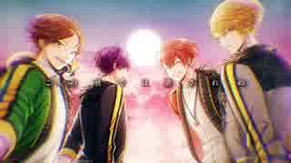 [ニコカラ]-花鳥風月- 浦島坂田船 offvocal