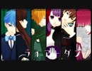 【Fate/MMD】ライアーダンス【CCC】