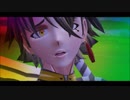 MMD ゲンブ 【モデル配布】 DEMO