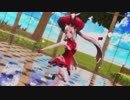 【Fate/MMD】Satisfaction【マリー・アントワネット】