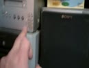 ハイポジションテープ　NAC　799　STUDIO　MASTER　C-60