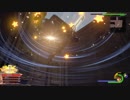 【KH3】vsラクシーヌ(Lv1プラウド/No damage/魔法なし/2ndフォームのみ/アクセサリー無し+α)