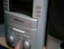 メタルテープ　SONY　METAL-XR　54