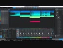 Studio Oneで曲を作ってみる