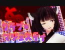 【MMD-VOICEROID】クラブ＝マジェスティ【東北きりたん】