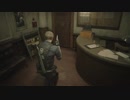 【バイオRE2】FATE　HAZARD part4【初見実況】