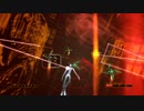 Rez - Buggie Running Beeps 01【 1080p 60fps 】