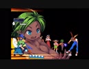 【MUGEN】友情の属性タッグサバイバル Part382