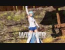 [DOA6]格ゲー好きが全力で楽しむDOA6実況プレイ!Part0