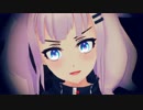 【MMD】Aha!【輝夜月】【1080p 60fps】