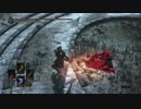 【ダークソウル3】ノーコンセプト侵入　part.11